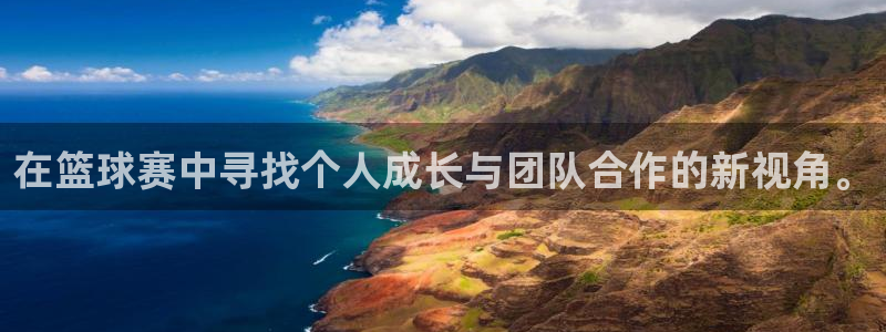 在篮球赛中寻找个人成长与团队合作的新视角。
